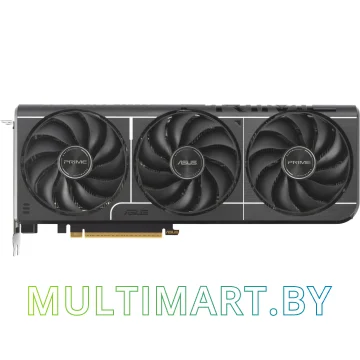 Видеокарта ASUS Prime GeForce RTX 5060 Ti 8GB GDDR7 OC Edition (PRIME-RTX5060TI-O8G)